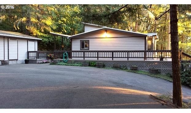 12942 Driver Valley Road Oakland, OR 97462 - Photo 1 of 31