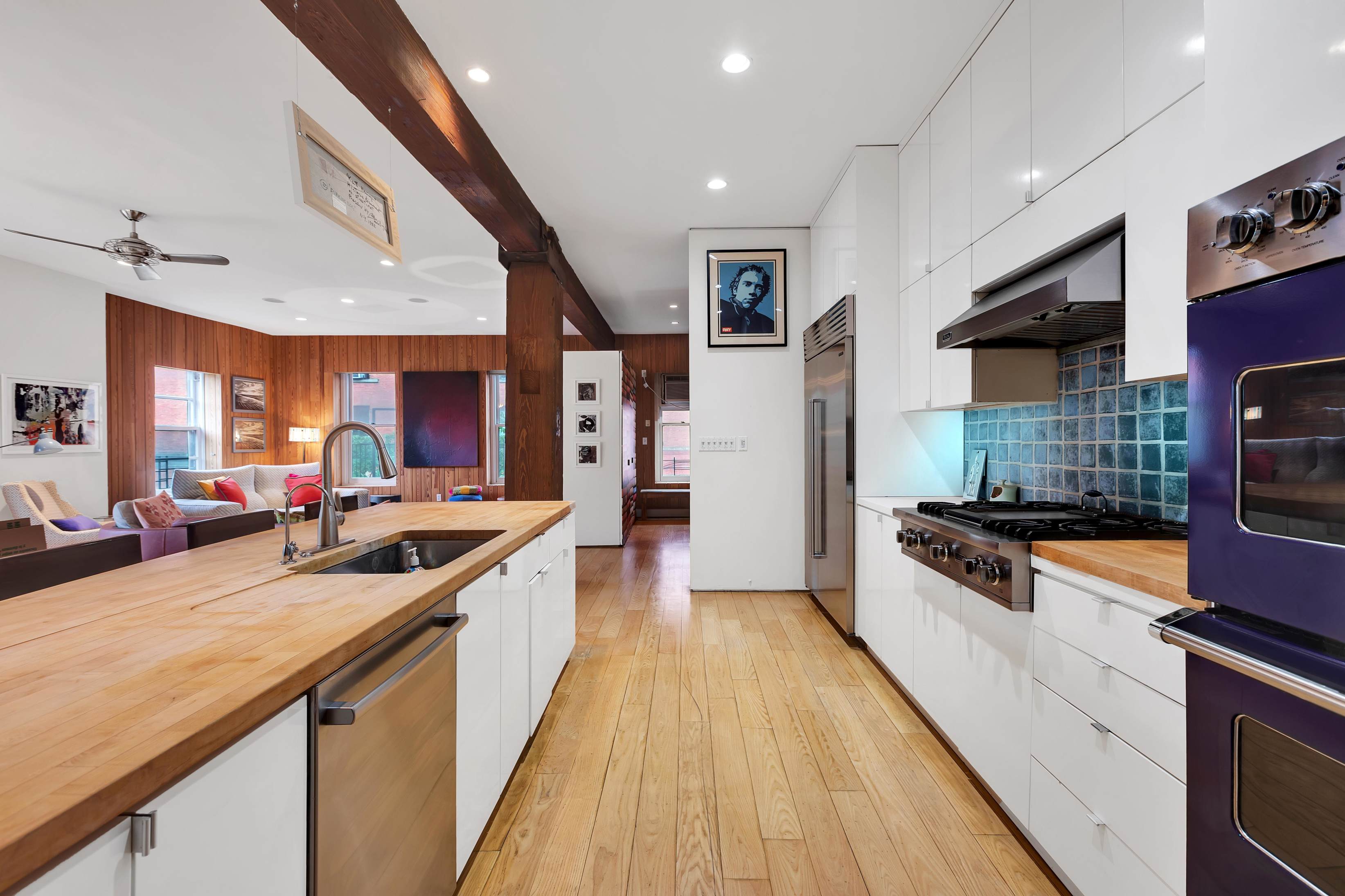 719 Greenwich Street, Unit 3S Manhattan, NY 10014 - Photo 5 of 18