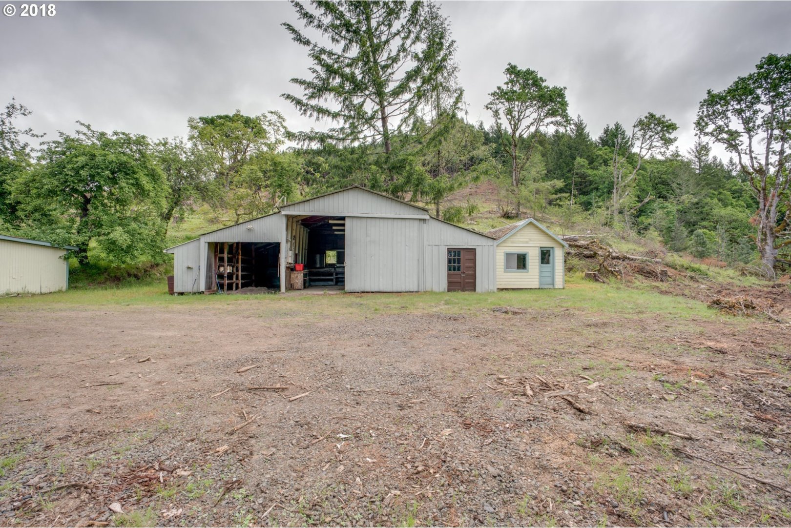 6520 Yampo Road Amity, OR 97101 - Photo 5 of 29 Gallery Image 5