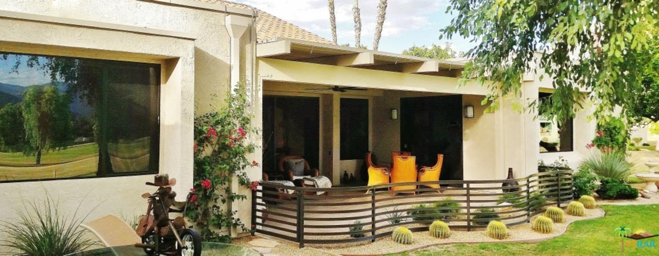 822 Inverness Drive Rancho Mirage, CA 92270 - Photo 27 of 29 Gallery Image 27