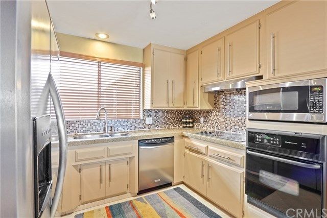 $615,000 | 1635 East Ocean Boulevard, Unit 5F, Long Beach, CA 90802