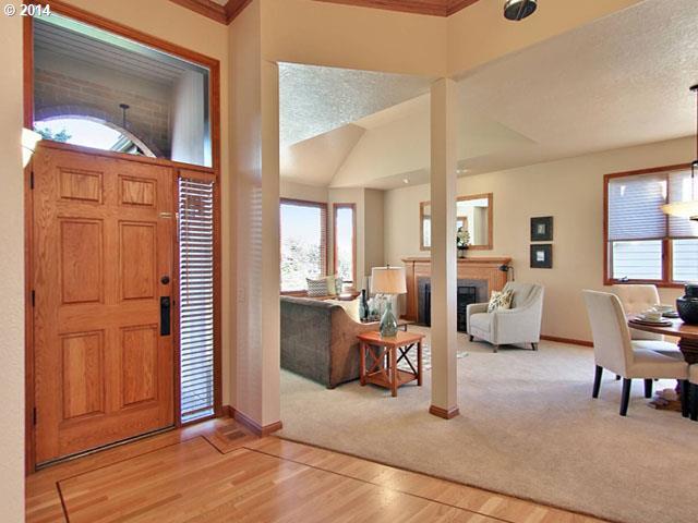 811 Southwest Summit View Drive Portland, OR 97225 - Photo 11 of 16 Gallery Image 11