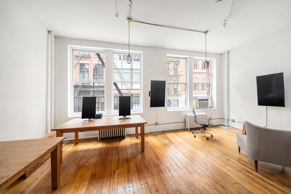 71 Mercer Street, Unit 2 Manhattan, NY 10012 - Photo 9 of 11