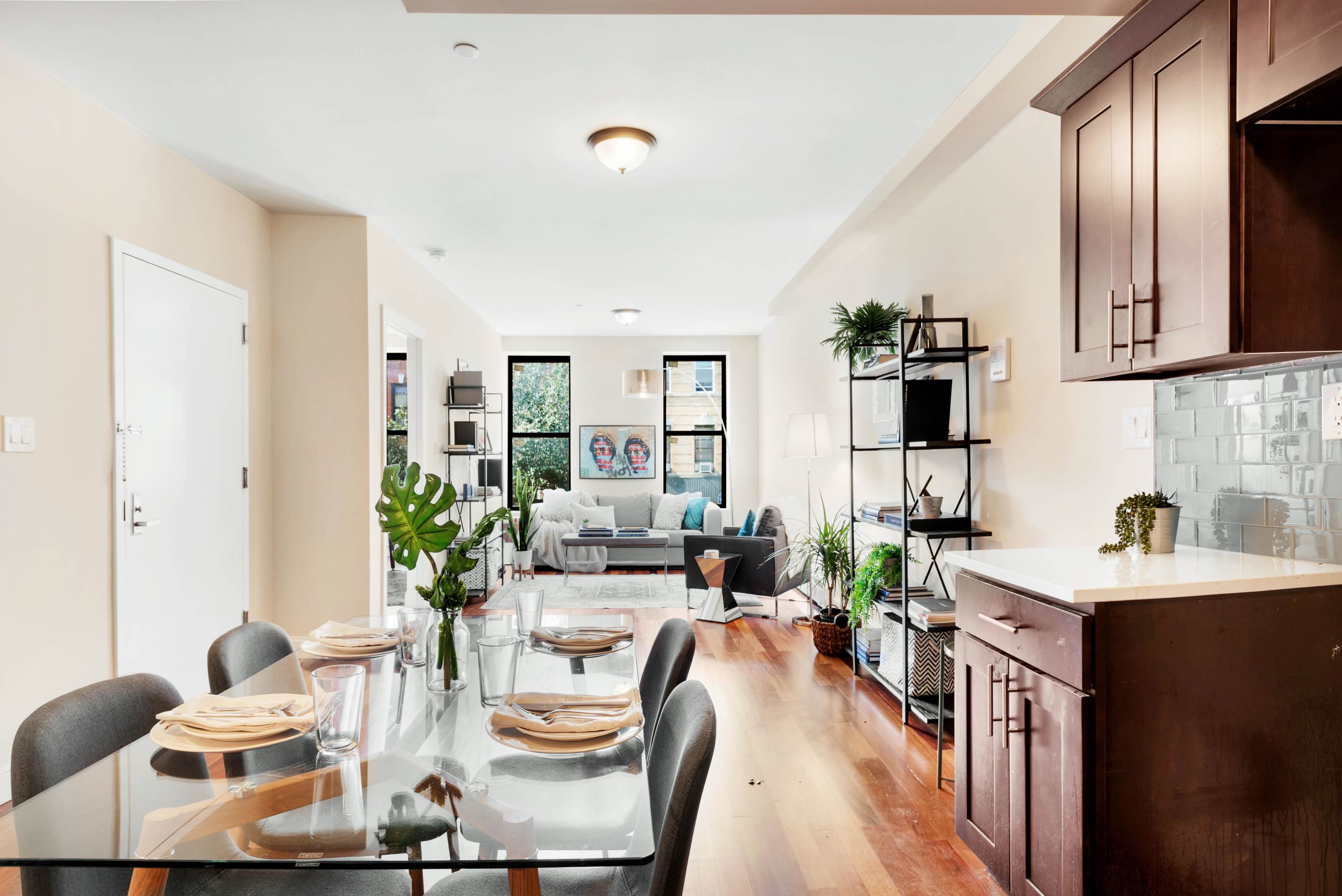 117 Ralph Avenue Brooklyn, NY 11221 - Photo 3 of 12