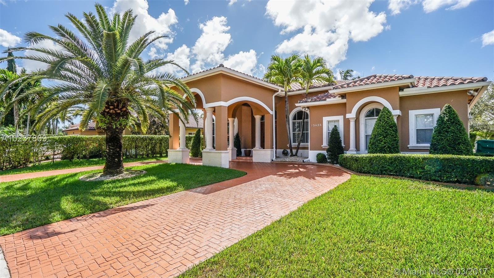 13436 Southwest 34th Street Miami, FL 33175 - Photo 3 of 33