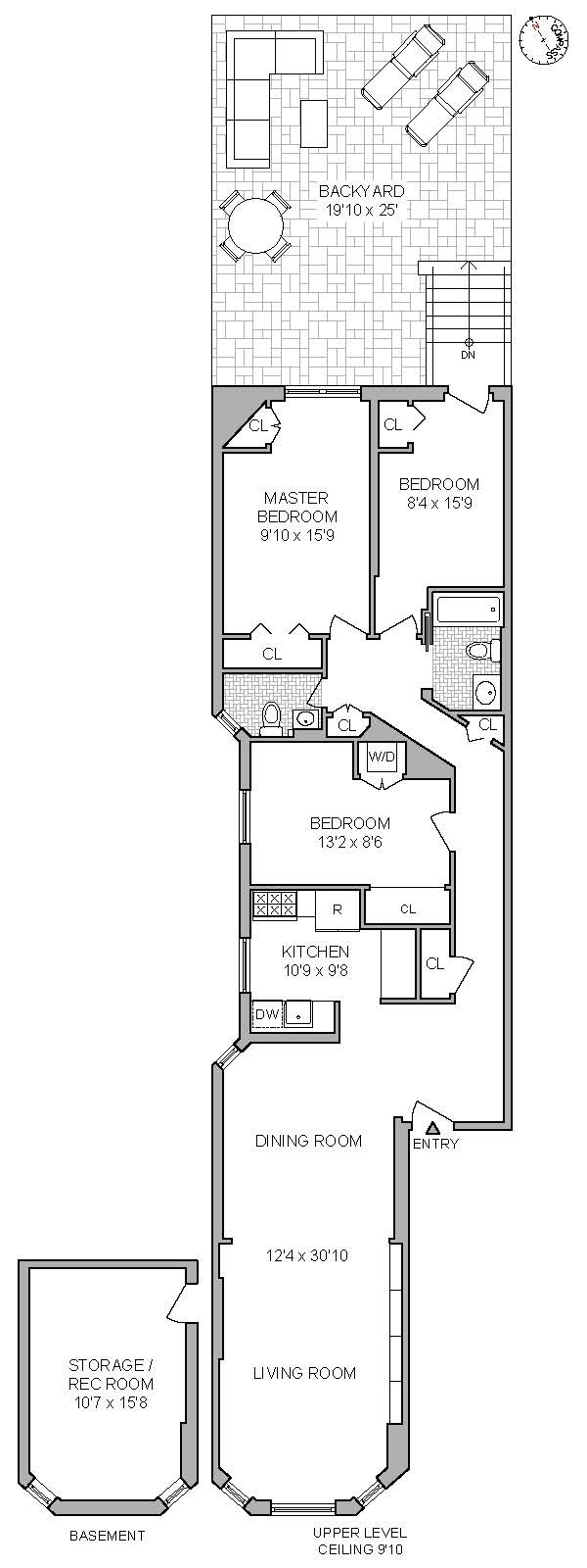 99 Berkeley Place, Unit 1 Brooklyn, NY 11217 - Photo 12 of 12