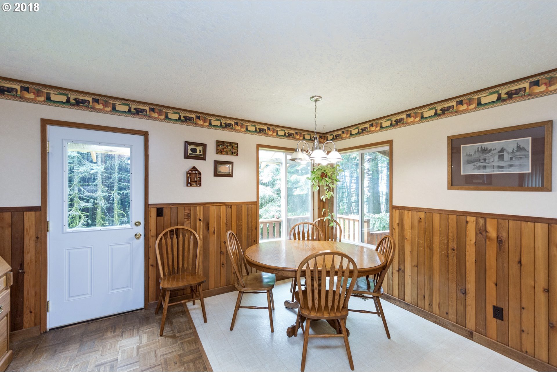 46840 Southeast Clausen Road Estacada, OR 97023 - Photo 5 of 30 Gallery Image 5