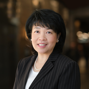Peggy Au-Yeung's Profile Photo