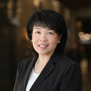 Peggy Au-Yeung