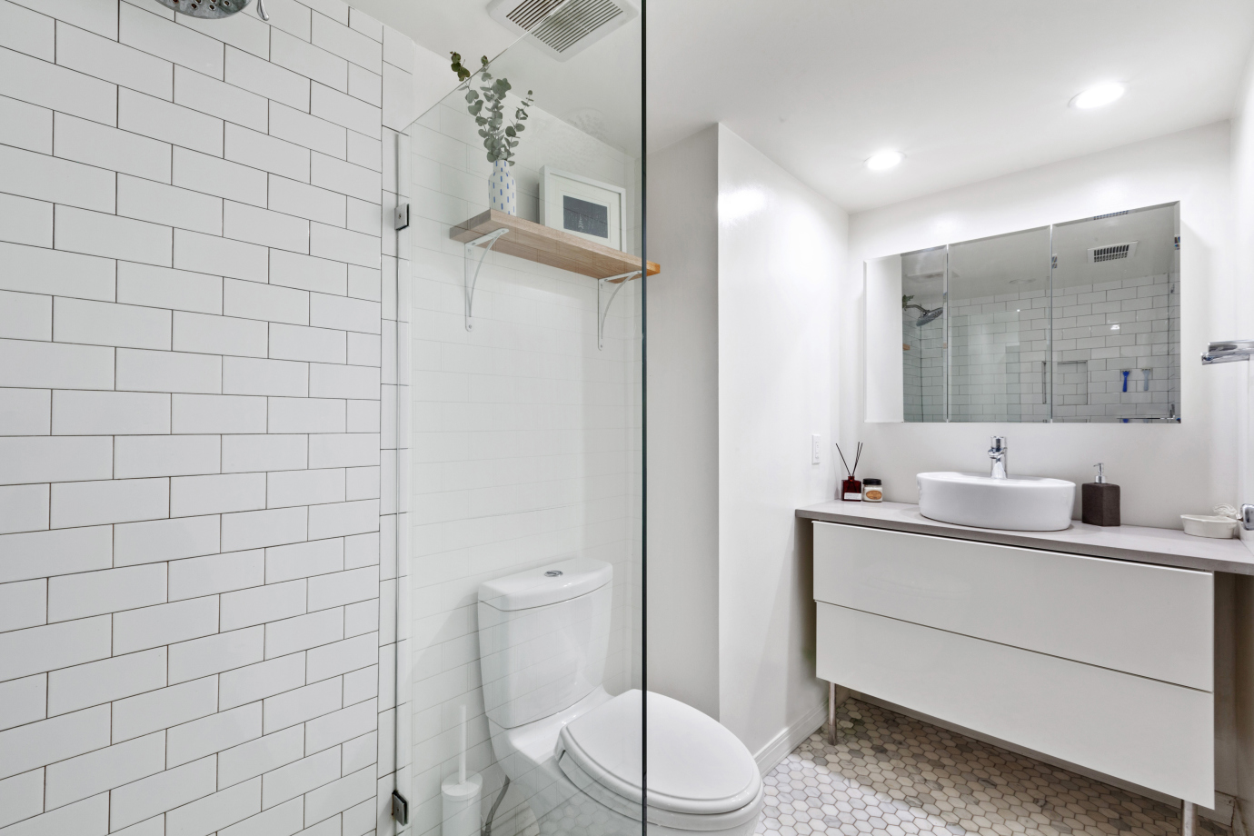 174 Pacific Street, Unit 3C Brooklyn, NY 11201 - Photo 6 of 8