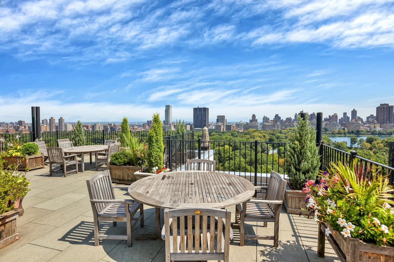 7 West 96th Street, Unit 9E Manhattan, NY 10025 - Photo 13 of 15