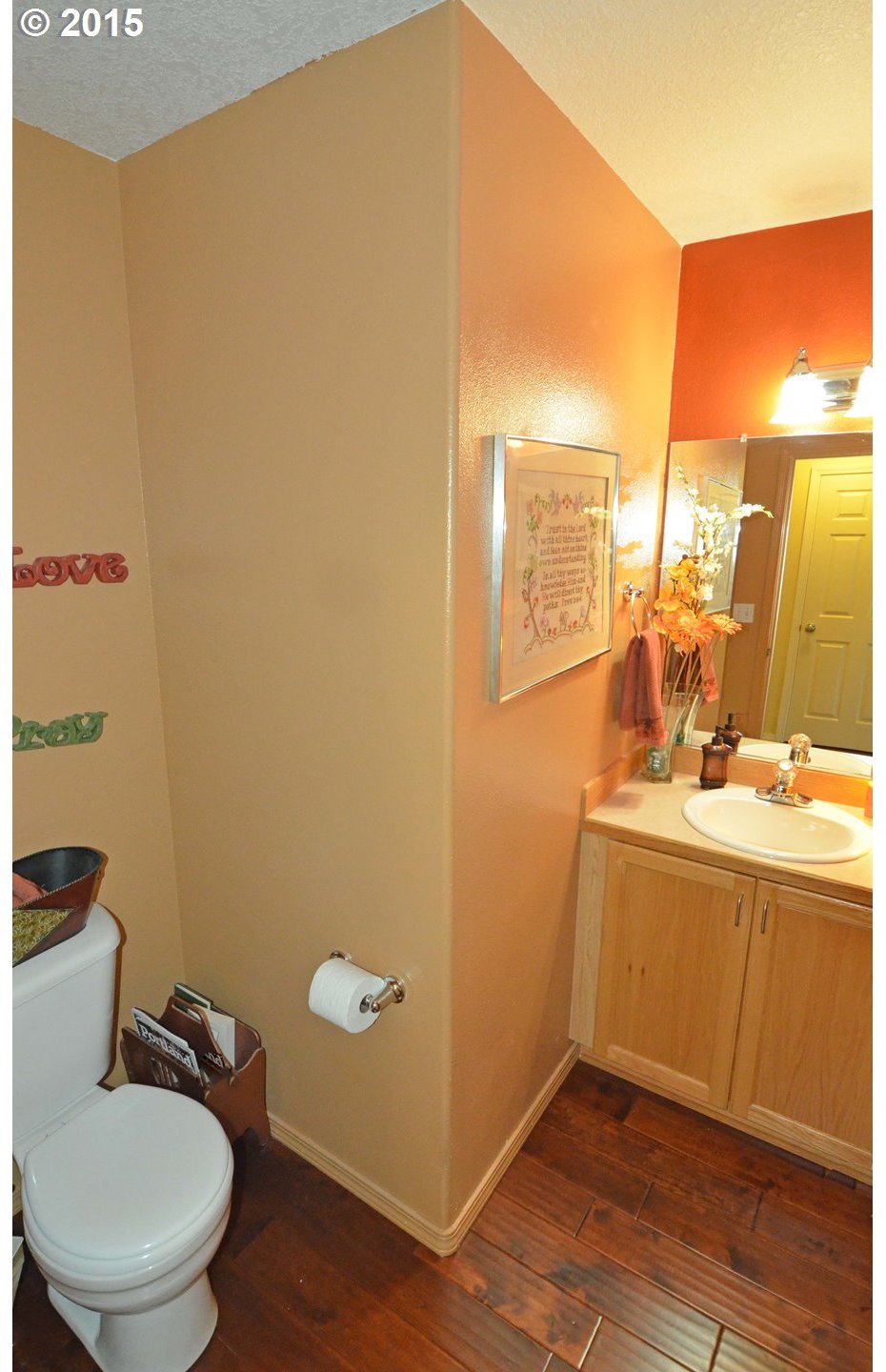 1421 Southwest Binford Lake Parkway Gresham, OR 97080 - Photo 12 of 12