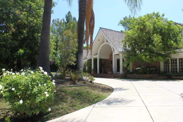 24710 Robert Guy Road Hidden Hills, CA 91302 - Photo 1 of 1