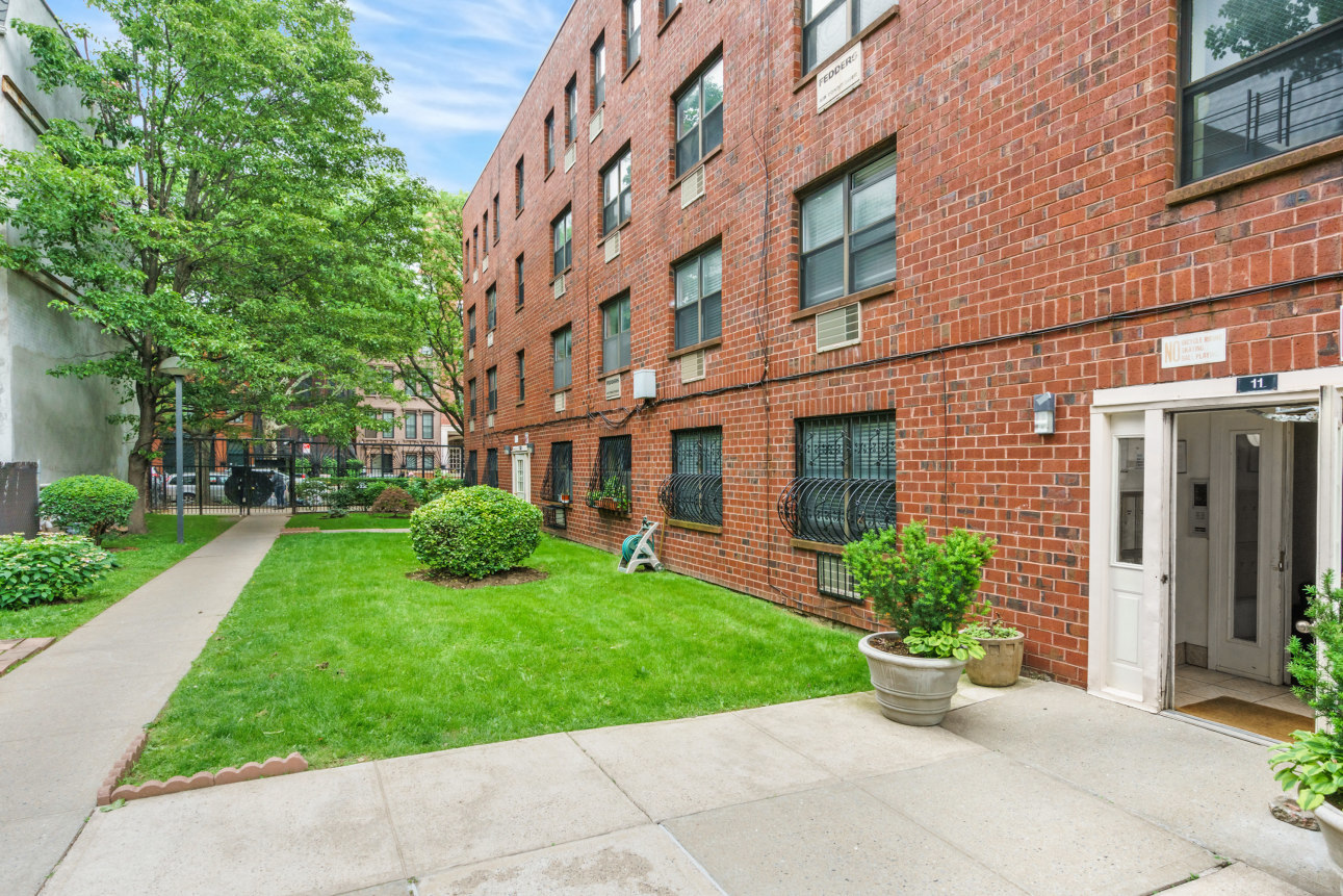 11 Gates Avenue, Unit 11B Brooklyn, NY 11238 - Photo 10 of 12