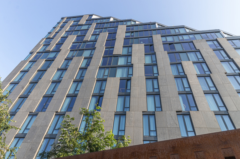 500 MET 500 Metropolitan Ave, Brooklyn, NY 11211 - Photo 2 of 10