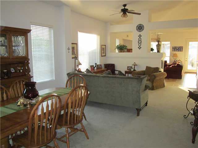 2353 Old Ranch Road Escondido, CA 92027 - Photo 12 of 12 Note the open flowing floor plan.