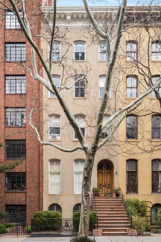 427 West 21st Street, Unit PLR Manhattan, NY 10011 - Photo 8 of 10