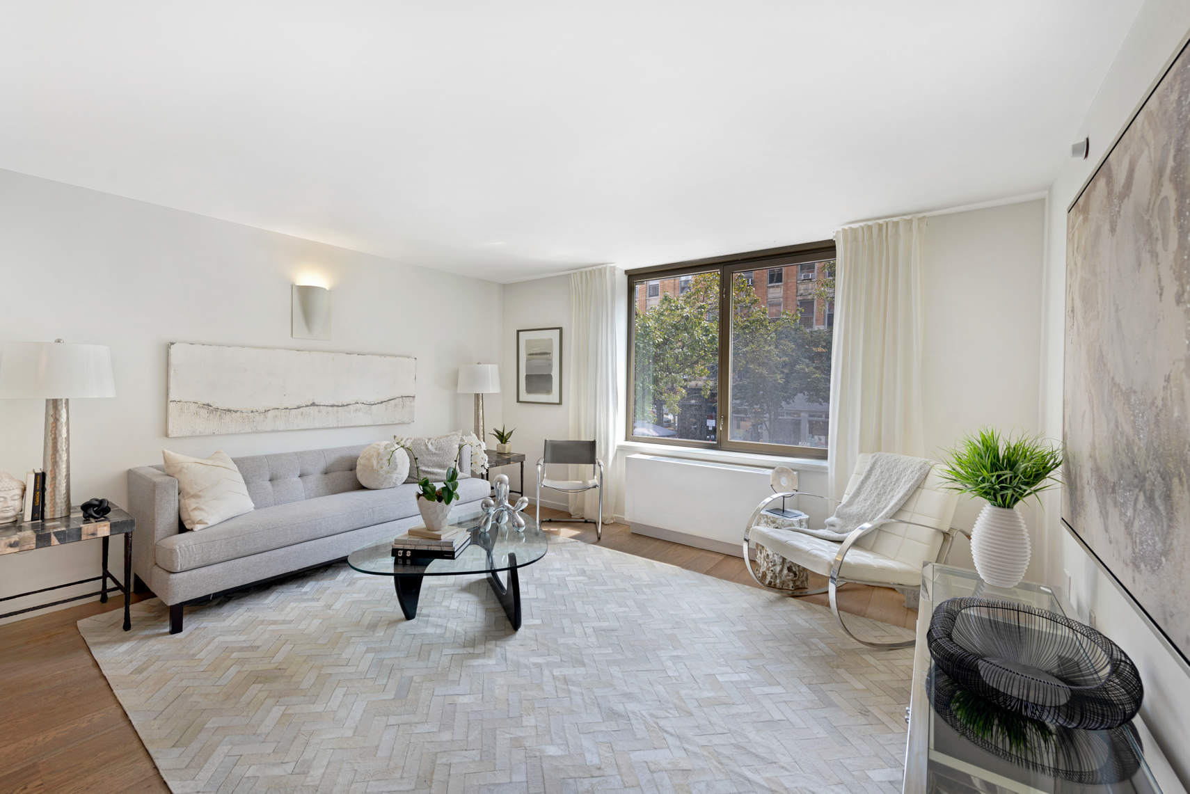 101 West 87th Street, Unit 207 Manhattan, NY 10024 - Photo 2 of 15