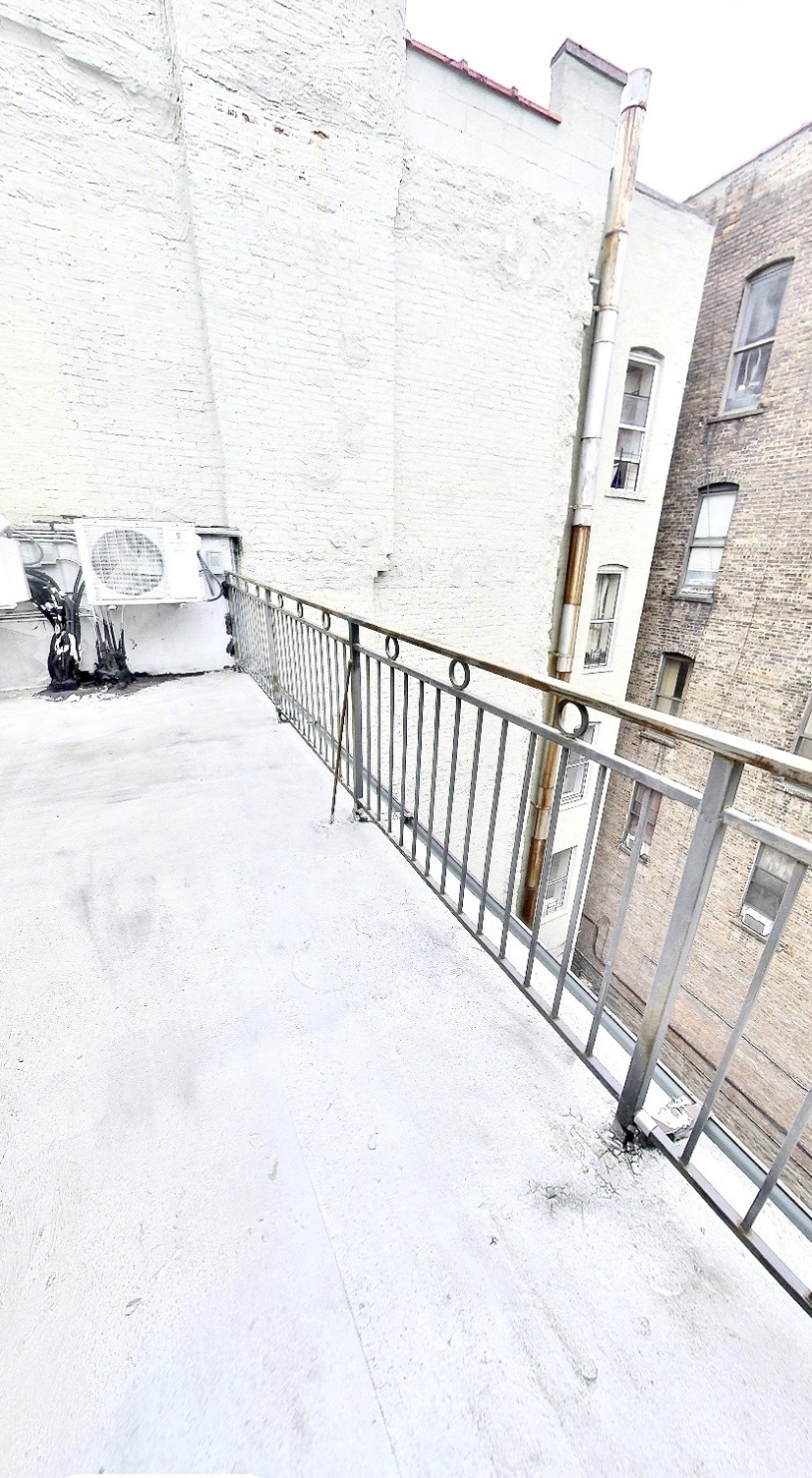 173 Morningside Avenue, Unit 4B Manhattan, NY 10027 - Photo 12 of 14