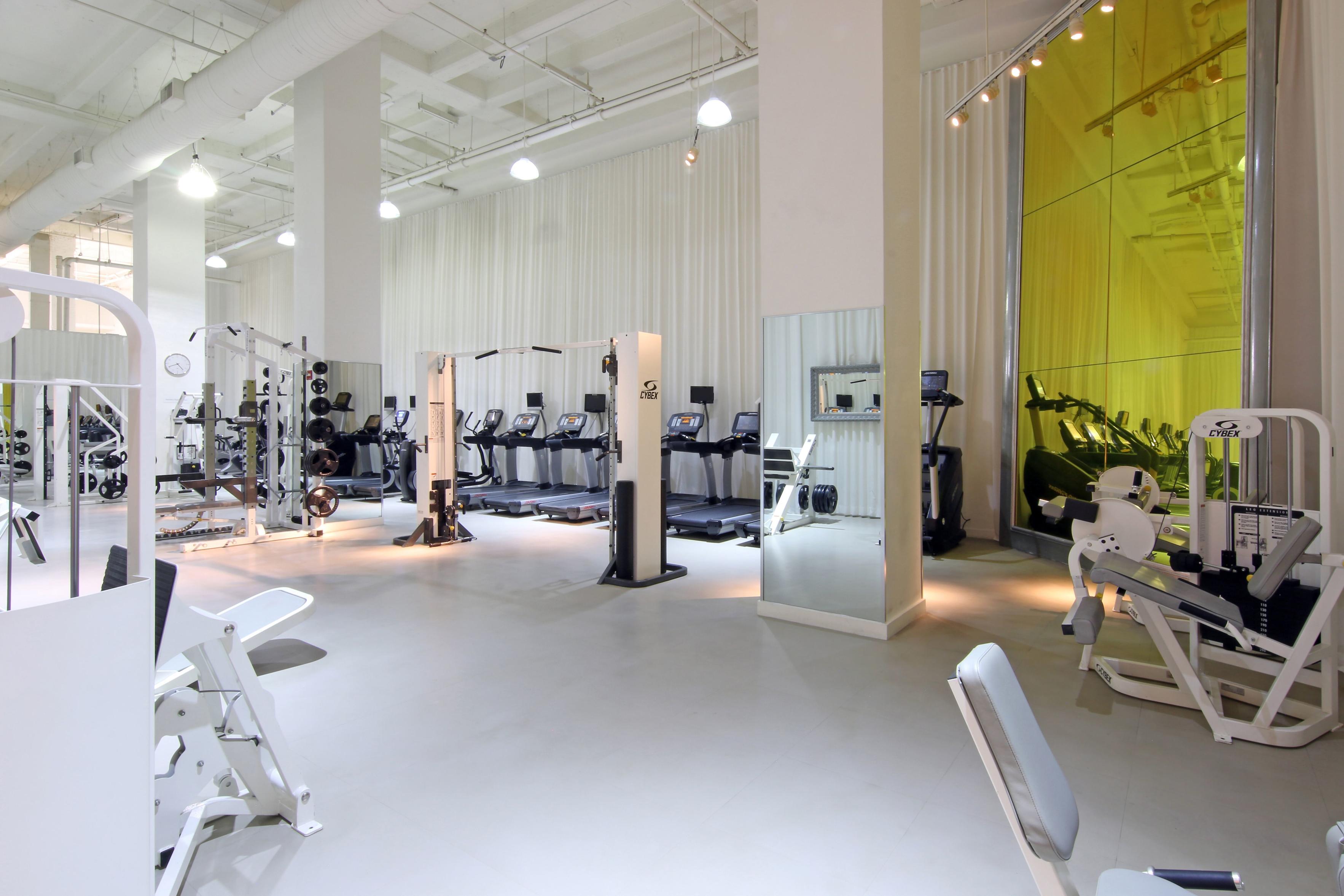 15 Broad Street, Unit 1906 Manhattan, NY 10005 - Photo 6 of 18