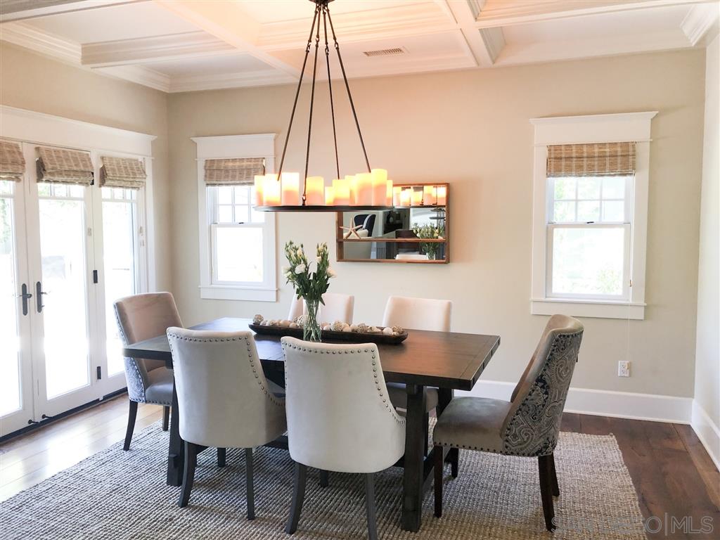 987 Cabrillo Avenue Coronado, CA 92118 - Photo 5 of 21