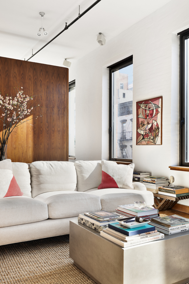 215 Bowery, Unit 4R Manhattan, NY 10002 - Photo 5 of 20