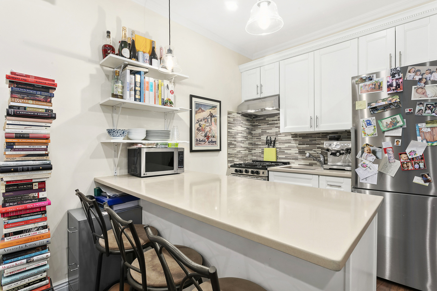 188 East 75th Street, Unit 2C Manhattan, NY 10021 - Photo 2 of 5