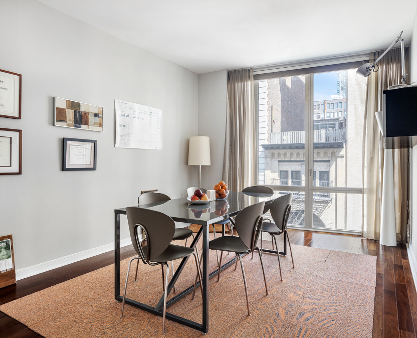 130 West 19th Street, Unit 8C Manhattan, NY 10011 - Photo 3 of 7