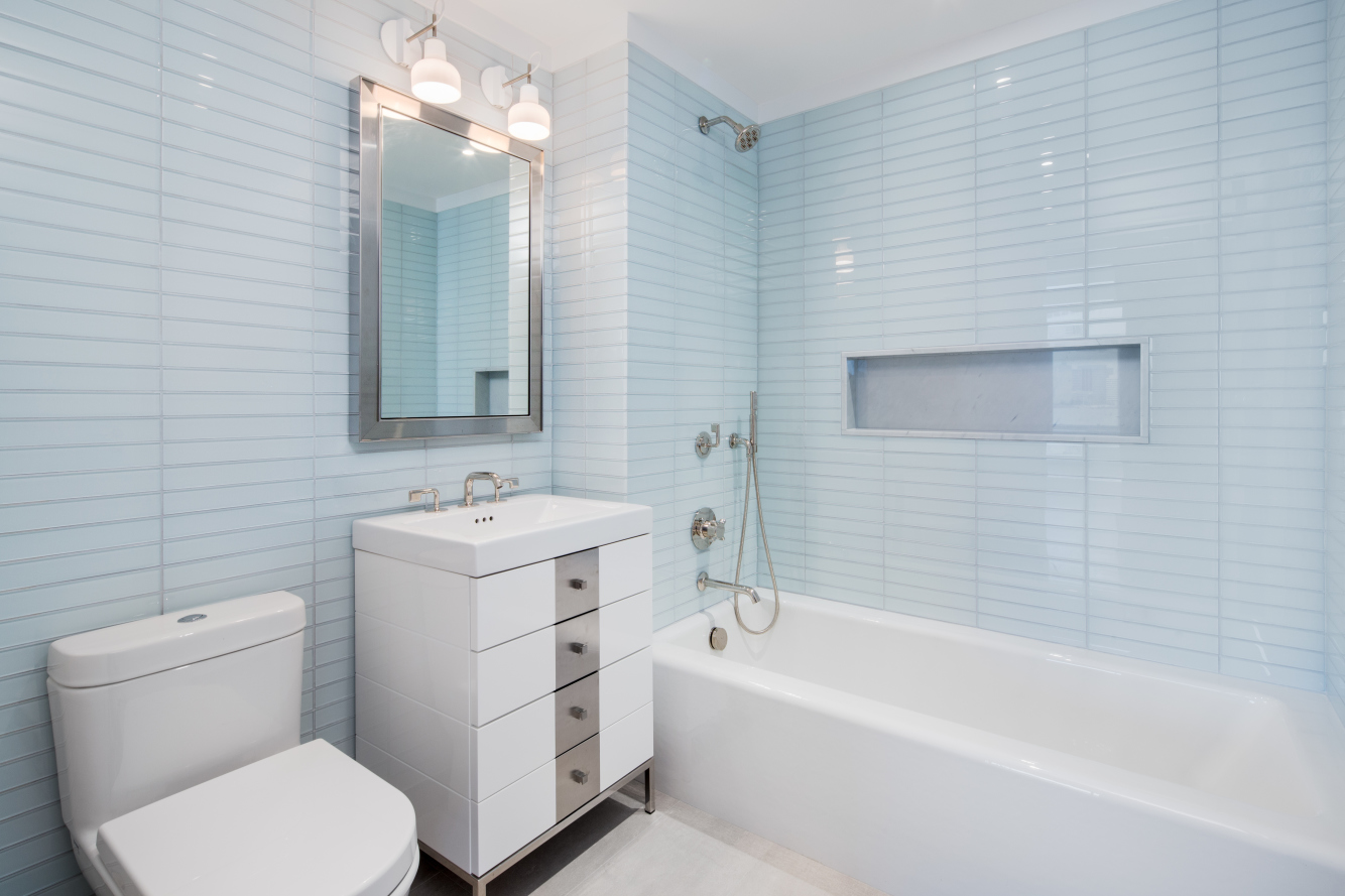 212 Warren Street, Unit 14J Manhattan, NY 10282 - Photo 12 of 18