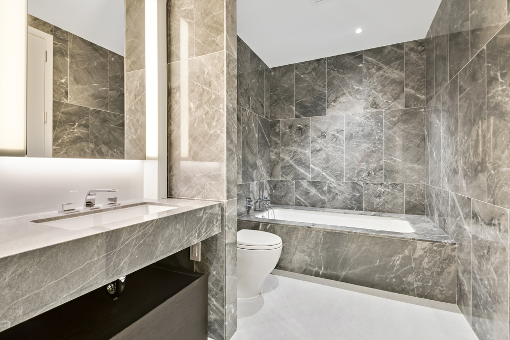 15 Hudson Yards, Unit 34D Manhattan, NY 10001 - Photo 6 of 28