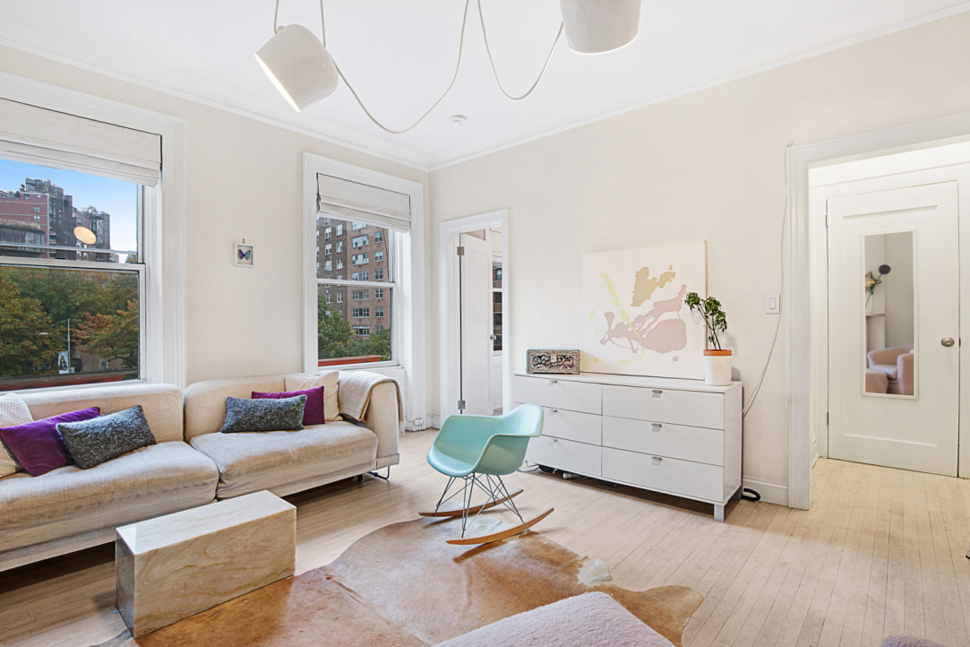 345 West 4th Street, Unit 8 Manhattan, NY 10014 - Photo 3 of 6