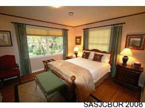 13805 County Road 13 North St. Augustine, FL 32092 - Photo 12 of 24 BEDROOM