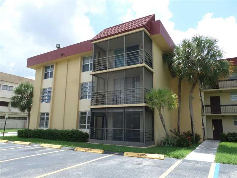 3195 Foxcroft Road, Unit F 101 Miramar, FL 33025 - Photo 1 of 14
