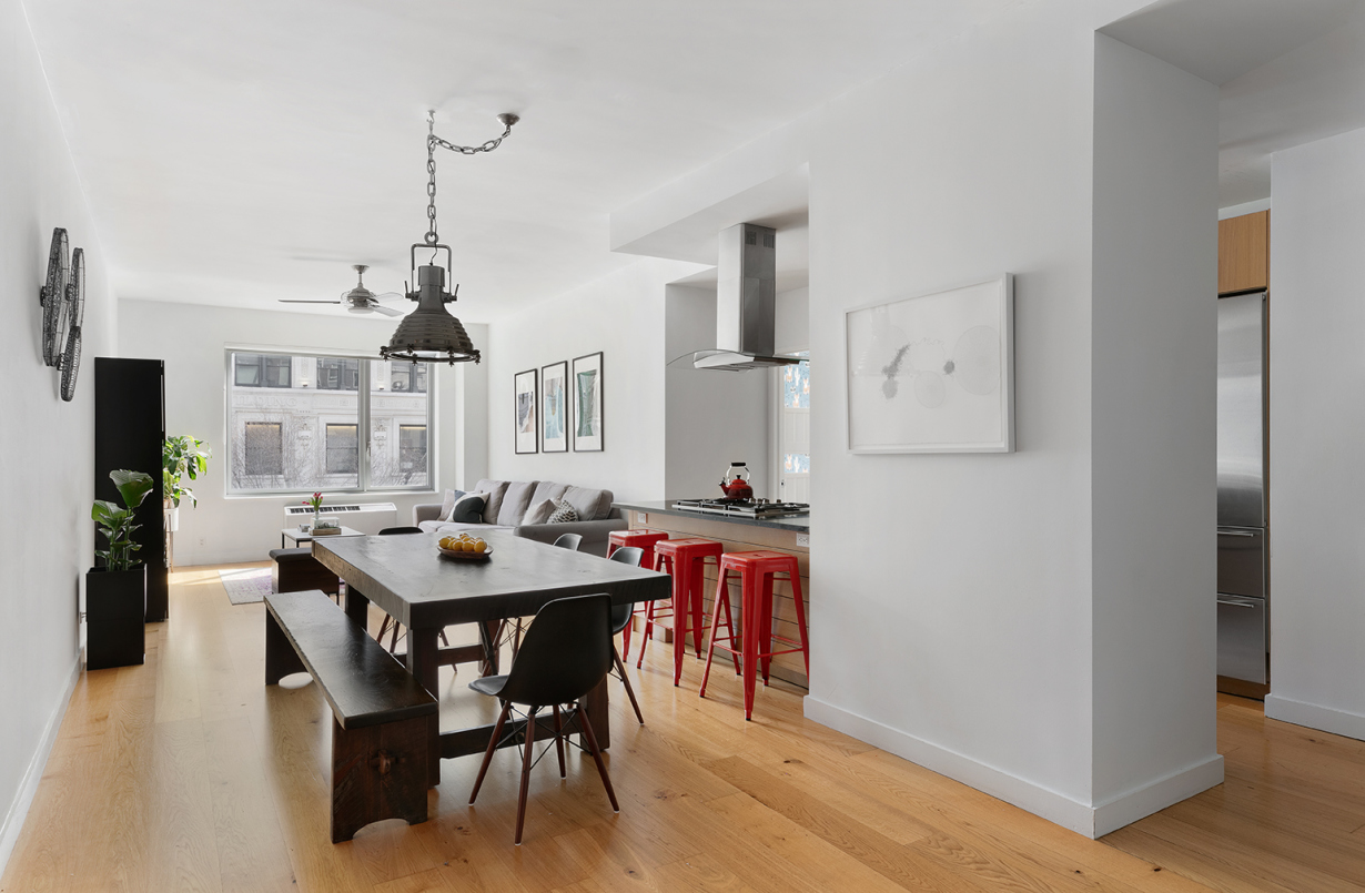 100 West 18th Street, Unit 3D Manhattan, NY 10011 - Photo 1 of 14