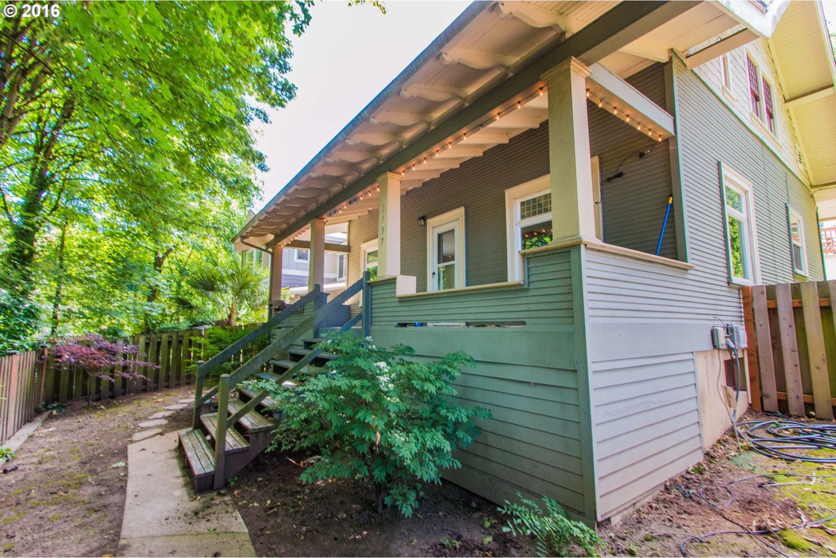 537 Southwest Taylors Ferry Road Portland, OR 97219 - Photo 17 of 17