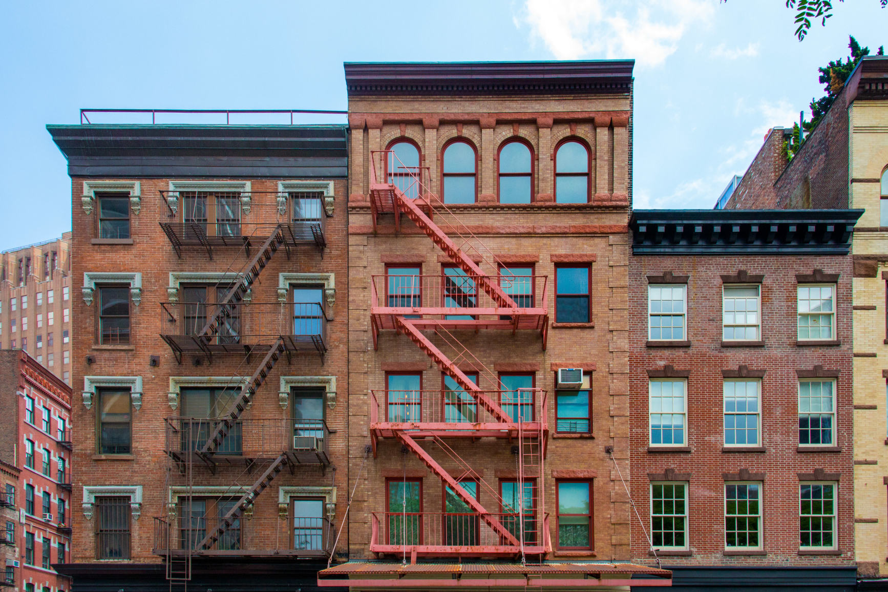 323 Greenwich Street, Unit 2 Manhattan, NY 10013 - Photo 4 of 5