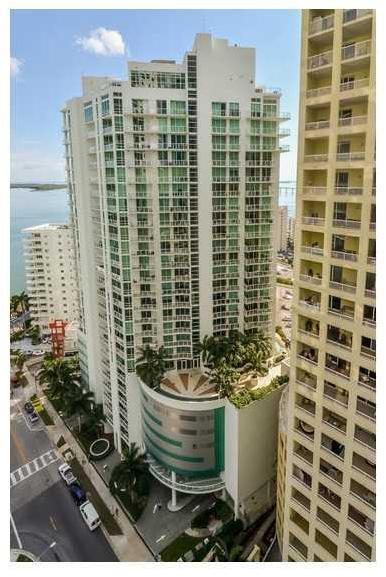 218 Southeast 14th Street, Unit 807 Miami, FL 33131 - Photo 35 of 35