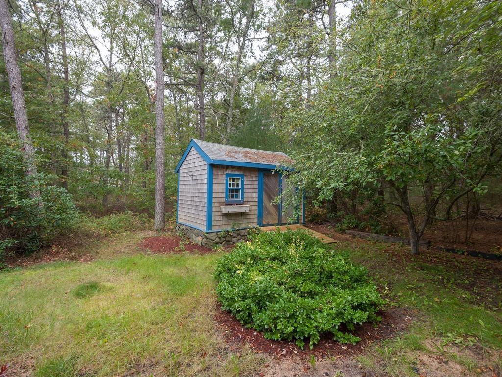 25 Jackbon Road Mashpee, MA 02649 - Photo 22 of 28