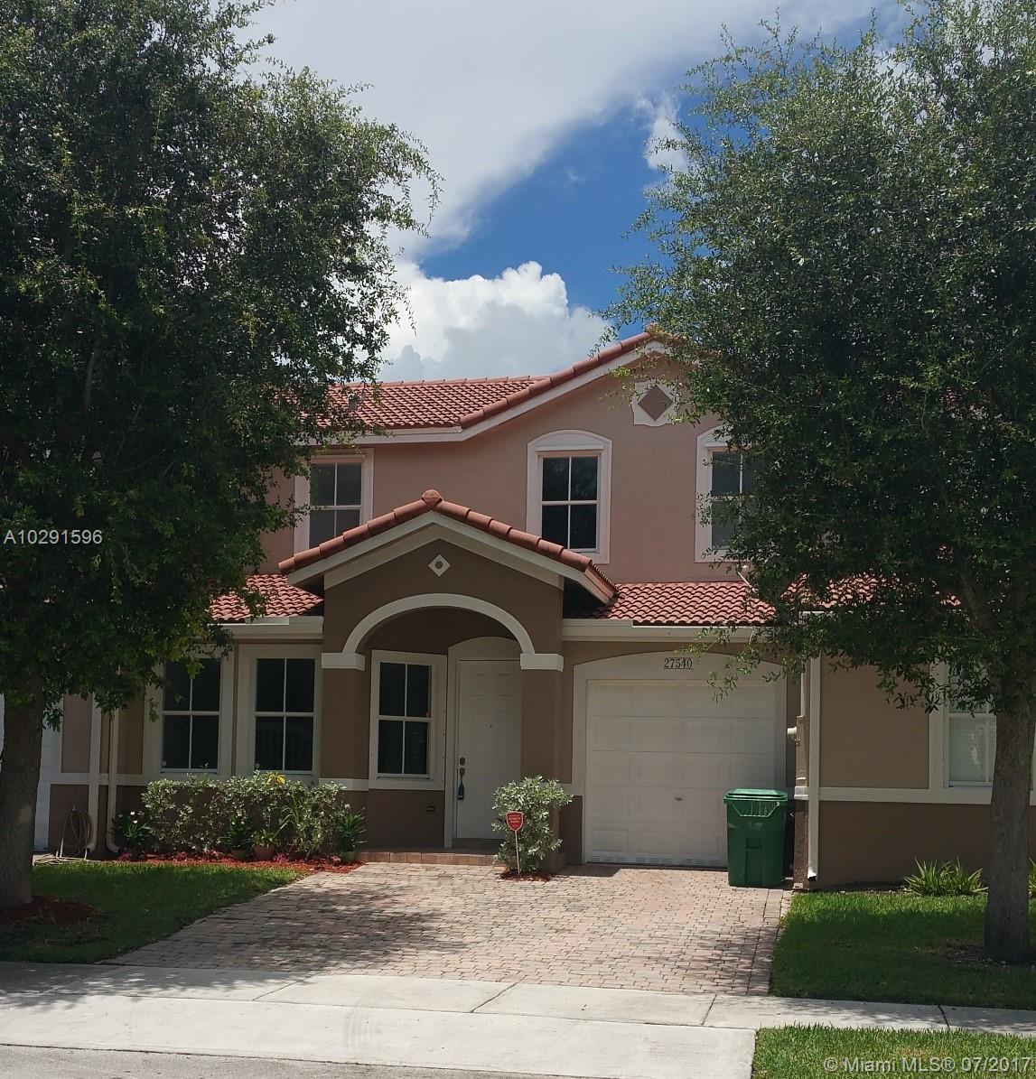 27540 Southwest 138th Path, Unit 27540 Homestead, FL 33032 - Photo 1 of 24 Gallery Image 1