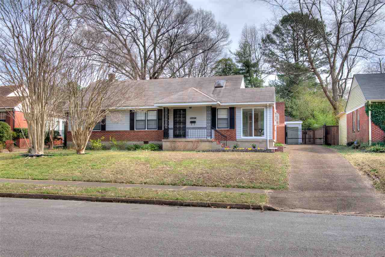 1204 Marcia Road Memphis, TN 38117 - Photo 1 of 17