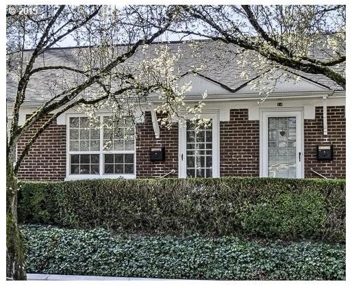2601 Northwest Raleigh Street, Unit 12 Portland, OR 97210 - Photo 15 of 15 Gallery Image 15