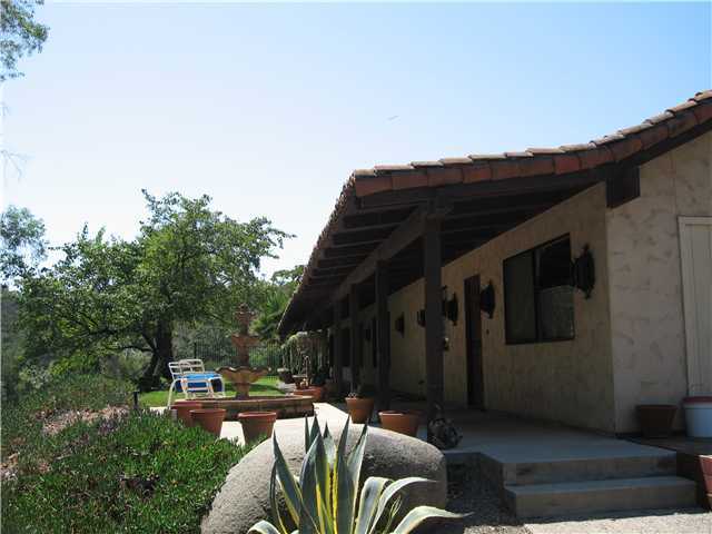 1408 Little Gopher Canyon Road Vista, CA 92084 - Photo 2 of 24 Gallery Image 2