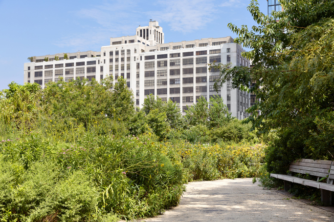 One Brooklyn Bridge Park 360 Furman St, Brooklyn, NY 11201 - Photo 4 of 48