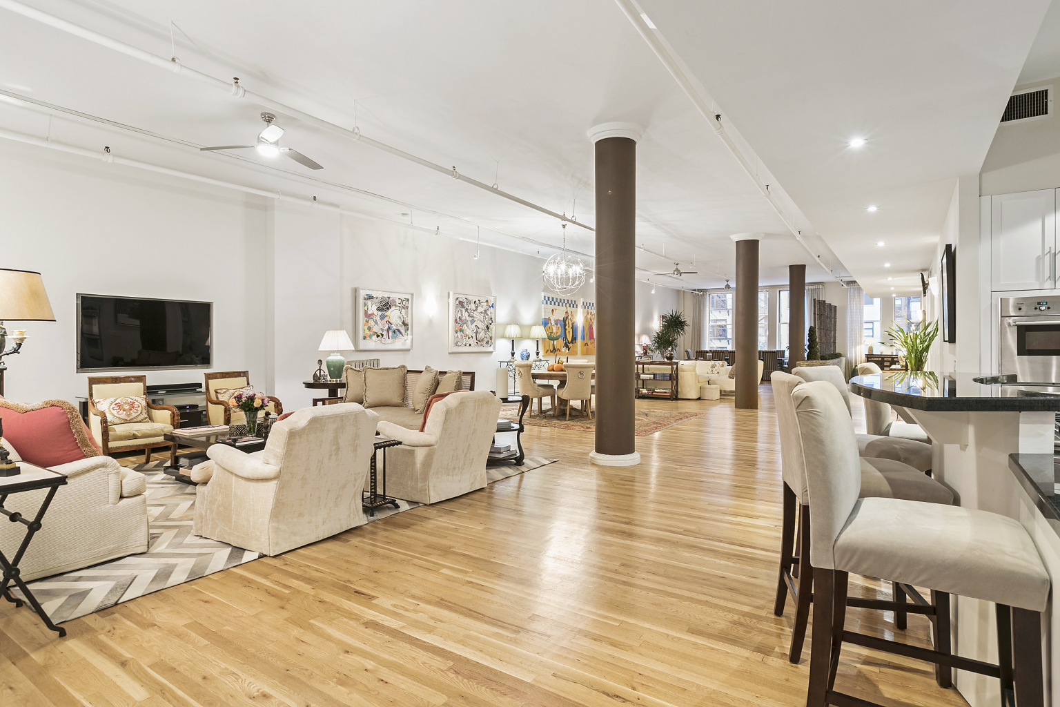 5 E 17th St, Unit 4th Floor Manhattan, NY 10003 - Photo 4 of 17