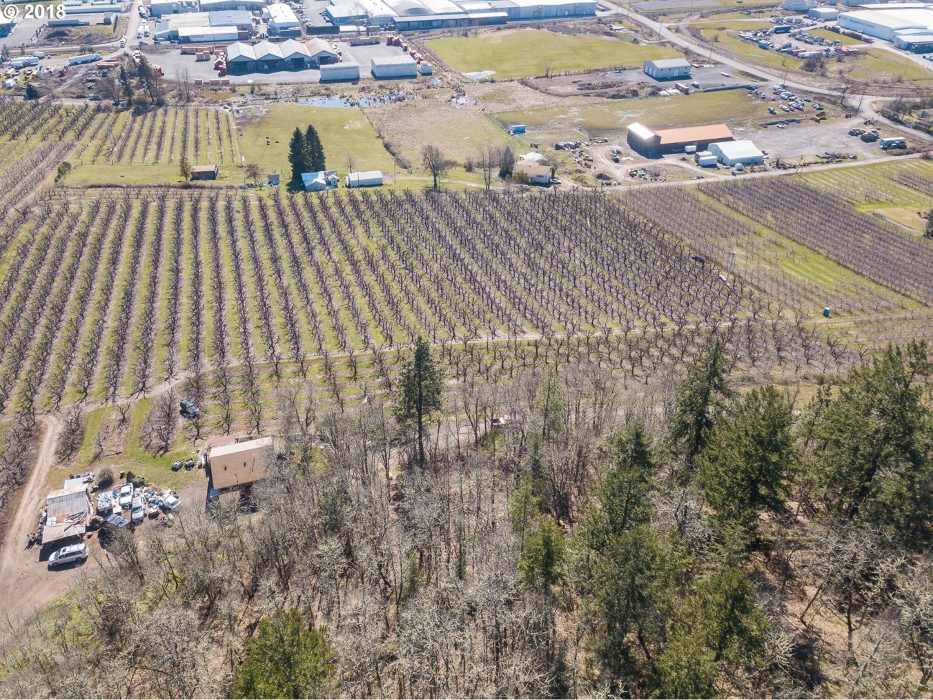 3187 Lingren Road Hood River, OR 97031 - Photo 12 of 32 Gallery Image 12