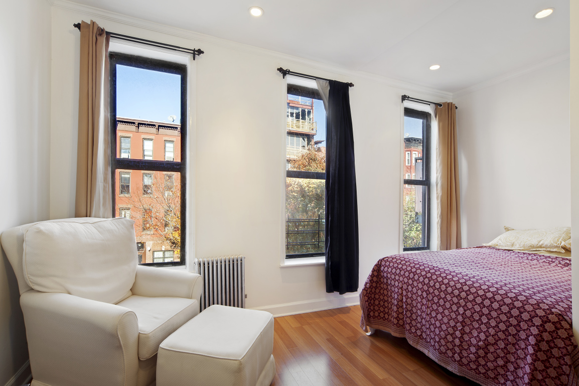 656 Union Street, Unit 2 Brooklyn, NY 11215 - Photo 6 of 7