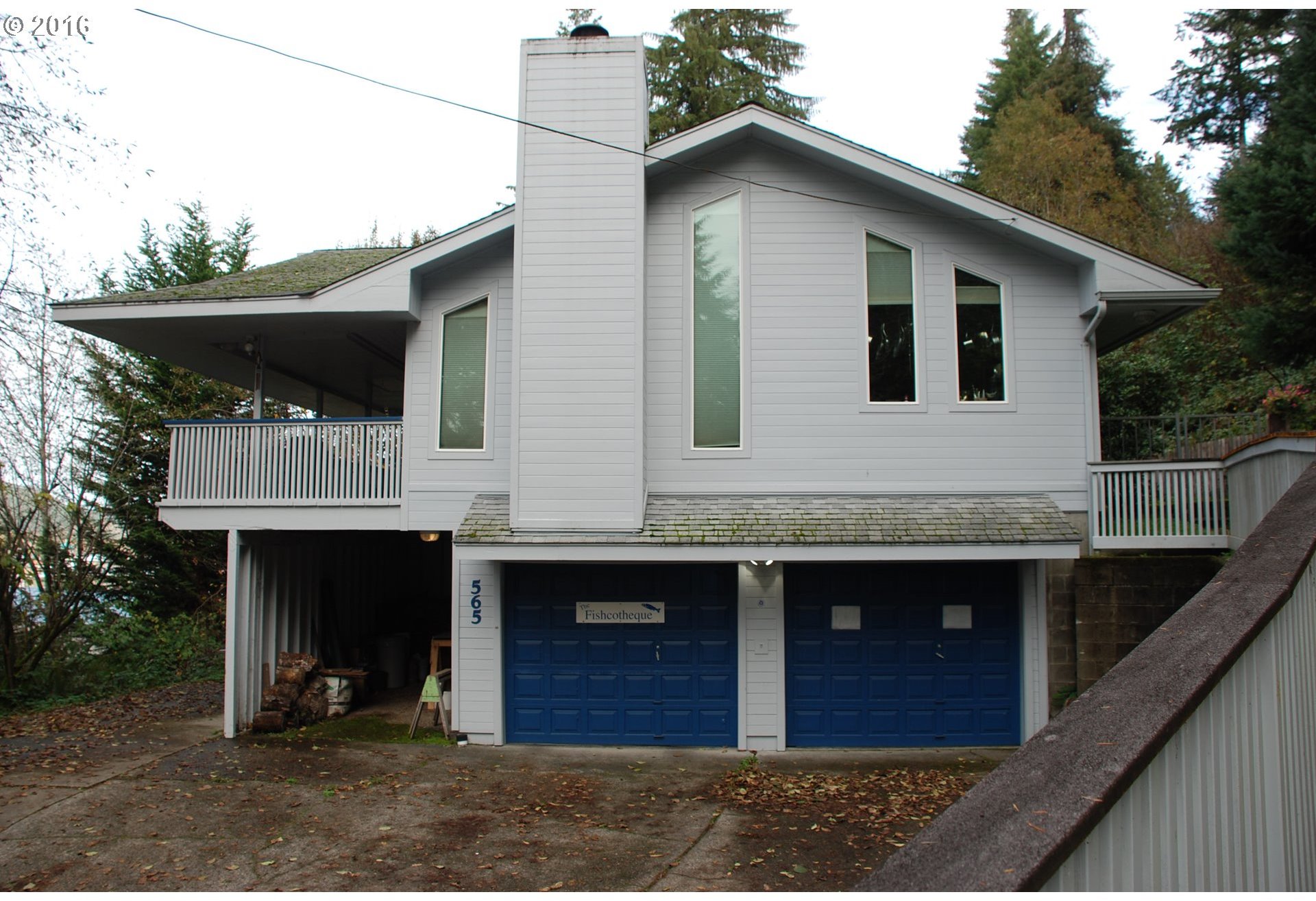 565 North Hills Court Reedsport, OR 97467 - Photo 8 of 31 Gallery Image 8