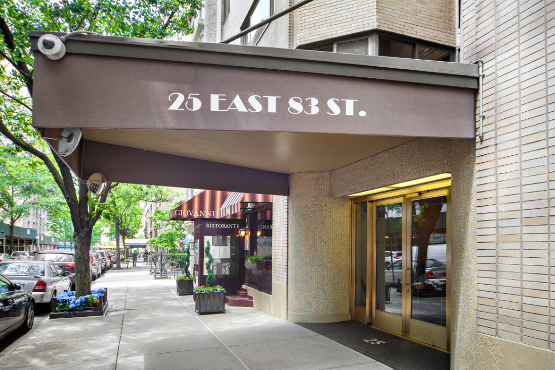 25 E 83rd St, Manhattan, NY 10028 - Photo 4 of 5