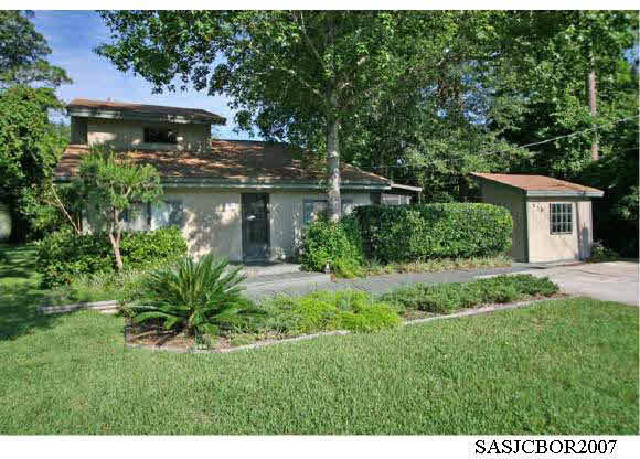 218 Harvard Road St. Augustine, FL 32086 - Photo 1 of 10