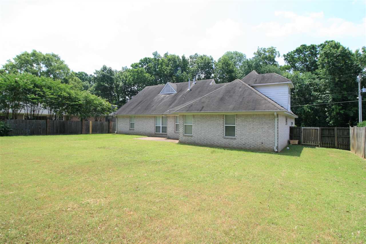 9490 Grove Road Memphis, TN 38016 - Photo 25 of 25 Gallery Image 25